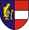 Historisches Wappen von Annaberg