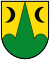 Wappen von Hörbich